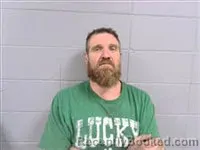 Mugshot of William Harrison Lawson booked in Dale County, Alabama on October 22, 2026
