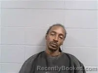Mugshot of Troy Conrad Jones booked in Dale County, Alabama on October 23, 2026