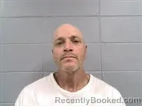 Mugshot of SHAWN HIRAM CARR booked in Dale County, Alabama on March 27, 2026