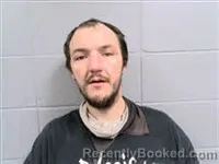 Mugshot of JOSHUA BRIAN HART