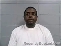 Mugshot of AMMAR IBN JESAR booked in Dale County, Alabama on June 4, 2026