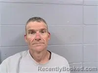 Mugshot of ADAM LEE BOWMAN booked in Dale County, Alabama on April 20, 2026
