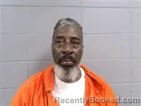 Mugshot of CHRISTOPHER JR WARREN booked in Dale County, Alabama on March 22, 2026