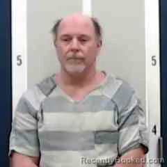 Mugshot of THOMAS BUTCH WILLOUGHBY