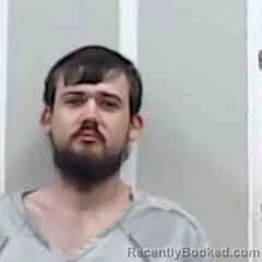 Mugshot of AUSTIN B BROTHERS booked in DeKalb County, Alabama on July 21, 2026
