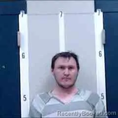 Mugshot of JOHNATHON CODY ALLEN LANGLEY