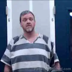 Mugshot of JOHN ADAM BETHUNE