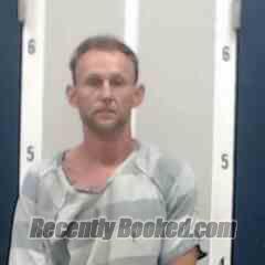 Mugshot of JONATHON JOSEPH DANIEL RODMAN booked in DeKalb County, Alabama on April 30, 2026