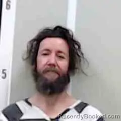 Mugshot of CHARLES LEE MARLER