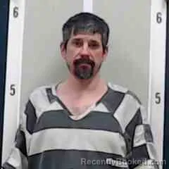 Mugshot of JASON RAY AYERS