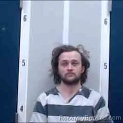 Mugshot of TRISTEN WALKER