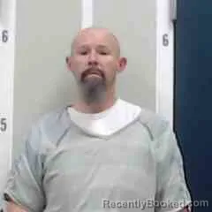 Mugshot of JEREMY BTRON HINSON