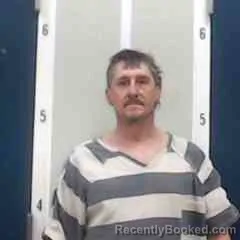 Mugshot of TIMOTHY PAUL WHITE