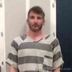 Mugshot of ASA SCOTT ANDERSON booked in DeKalb County, Alabama on March 28, 2026