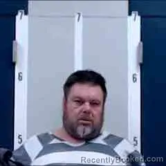 Mugshot of JAROD LEE FLACK