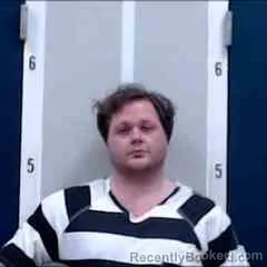 Mugshot of STEPHEN TREY TAYLOR