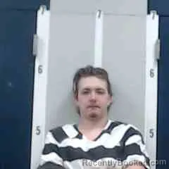 Mugshot of PEYTON CASH MANNING