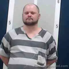 Mugshot of JAMES RAY GAINES