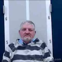 Mugshot of KENNETH D FINLAYSON