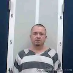 Mugshot of JEREMY ALLEN MORRIS