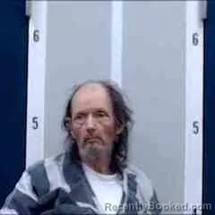 Mugshot of CARL DEAN SMITH