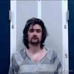 Mugshot of ROGER RYAN WASHAM