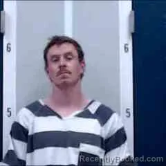 Mugshot of COLTON BLAKE GUFFEY