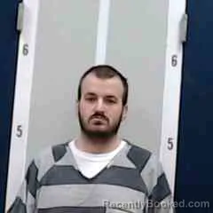 Mugshot of JOHN AUSTIN BRE CHANDLER