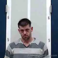 Mugshot of TERRY JOSHUA COUCH