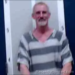 Mugshot of WILLIAM RUSSELL DURKIN