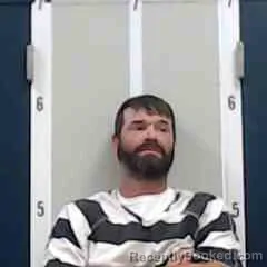 Mugshot of JAMIE SCOTT CRATON booked in DeKalb County, Alabama on March 22, 2026