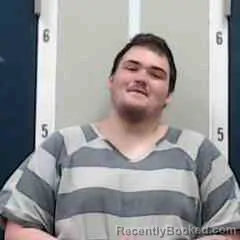 Mugshot of JEFFERY TRUMAN EPPS booked in DeKalb County, Alabama on March 24, 2026