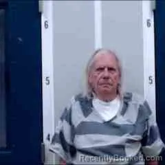 Mugshot of MARTIN LYNN SECKBACH booked in DeKalb County, Alabama on March 28, 2026