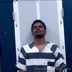 Mugshot of JARQUIS TERMAINE MCGUIRE booked in DeKalb County, Alabama on March 28, 2026