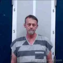 Mugshot of PHILLIP MARCAL DAVIS booked in DeKalb County, Alabama on March 29, 2026