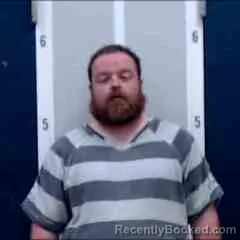 Mugshot of JACOB DALTON MIANO booked in DeKalb County, Alabama on April 1, 2026