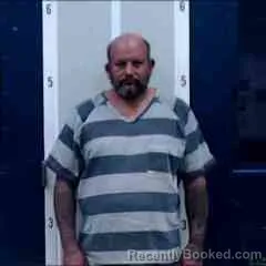 Mugshot of LLOYD ARTHUR GRASSER booked in DeKalb County, Alabama on April 1, 2026