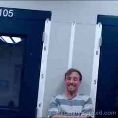 Mugshot of JACOB RYAN STEWART booked in DeKalb County, Alabama on April 3, 2026