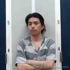 Mugshot of BRIAN ESCOBAR booked in DeKalb County, Alabama on April 4, 2026