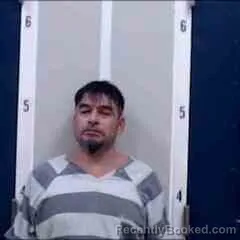 Mugshot of IGNACIO HERNANDEZ booked in DeKalb County, Alabama on July 26, 2026