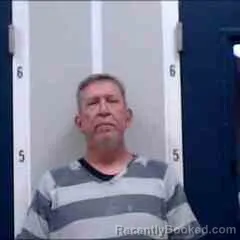 Mugshot of Timothy J Young booked in DeKalb County, Alabama on September 4, 2026