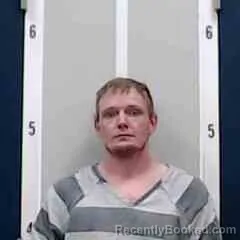 Mugshot of Bobby C Howell booked in DeKalb County, Alabama on September 15, 2026