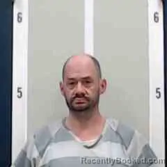 Mugshot of CHADWICK DEWAYNE RHUDY