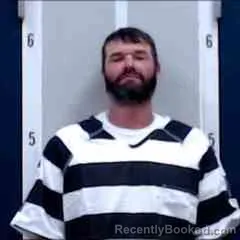 Mugshot of JAMIE SCOTT CRATON booked in DeKalb County, Alabama on March 25, 2026