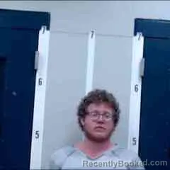 Mugshot of SEBASTIAN CLAY BURT booked in DeKalb County, Alabama on April 4, 2026