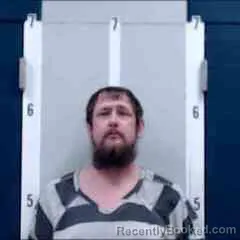 Mugshot of NAAMAN MAURICE VINSON