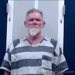 Mugshot of JOHN EUGENE MCCLENDON