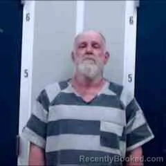 Mugshot of JOEL SHANNON RHODES