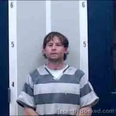 Mugshot of ERIC TYLER GANT