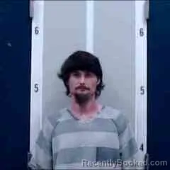 Mugshot of JESSE KYLE FORTNER booked in DeKalb County, Alabama on March 26, 2026